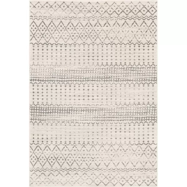 Artistic Weavers Area Rug 27 x 73 Grey2 x 3 Grey