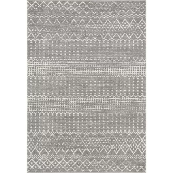 Artistic Weavers Area Rug 27 x 73 Grey53 x 73 Charcoal