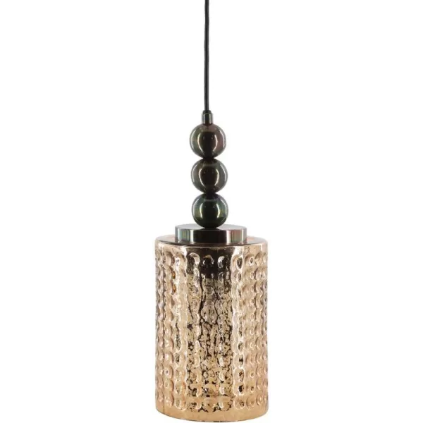 Artistic Weavers Arquette 6 L x 6 W x 15 H Ceiling LightArtistic Weavers Arquette 6 L x 6 W x 15 H Ceiling Light