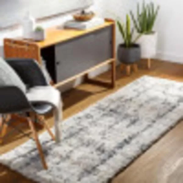 Artistic Weavers Clairton Modern Shag Area RugArtistic Weavers Clairton Modern Shag Area Rug