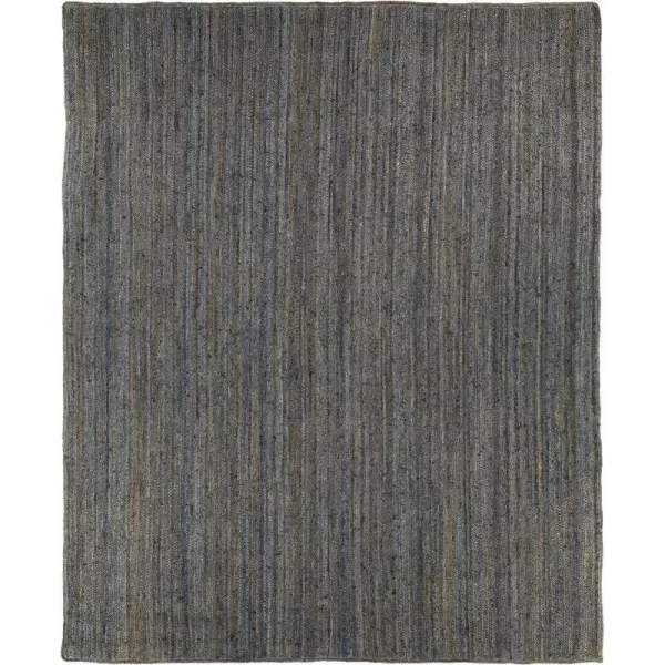 Artistic Weavers Clover Jute Area Rug 8 x 10 NavyArtistic Weavers Clover Jute Area Rug 8 x 10 Navy