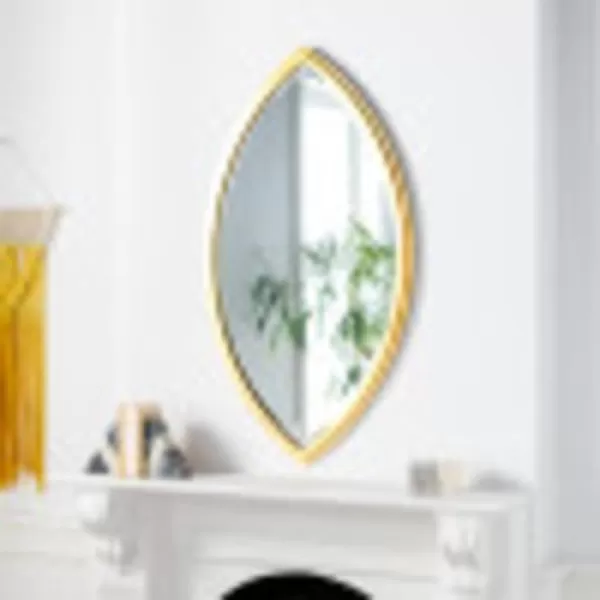 Artistic Weavers Eldon Modern Mirror 24 x 32 GoldArtistic Weavers Eldon Modern Mirror 24 x 32 Gold