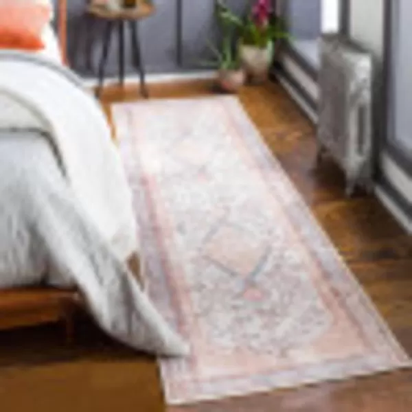 Artistic Weavers Elena Vintage Oriental Area RugArtistic Weavers Elena Vintage Oriental Area Rug