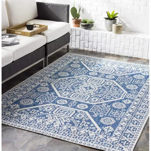 Artistic Weavers Esperanza Medallion Outdoor Area RugArtistic Weavers Esperanza Medallion Outdoor Area Rug