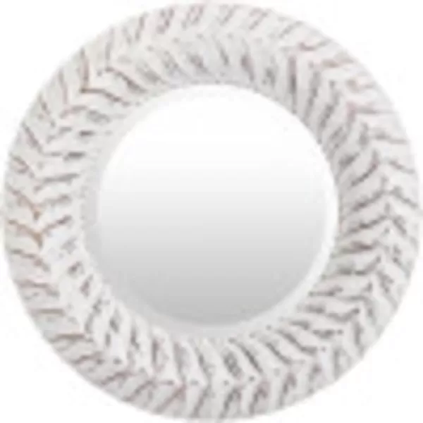 Artistic Weavers Gaston 18 inch MirrorArtistic Weavers Gaston 18 inch Mirror