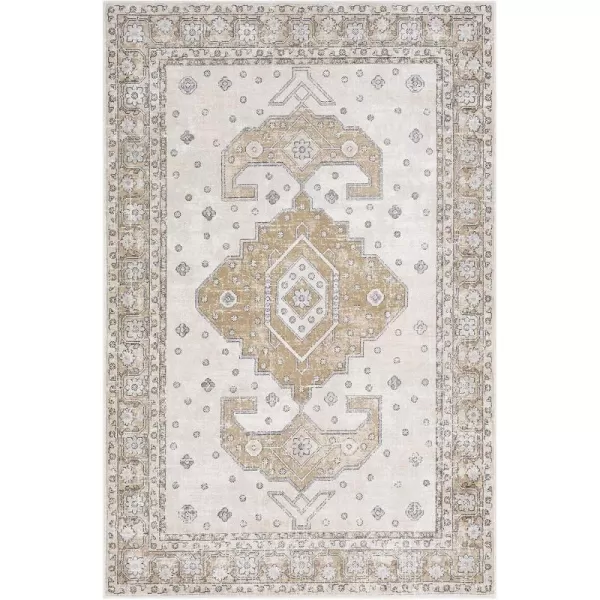 Artistic Weavers Irja Area Rug 710 x 102 Tan2 x 211 Tan