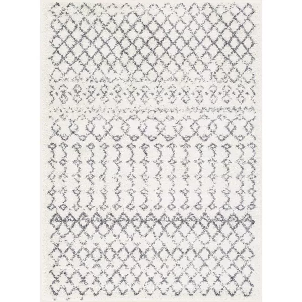 Artistic Weavers Lucja Area Rug 710 x 103 Grey2 x 3 Grey