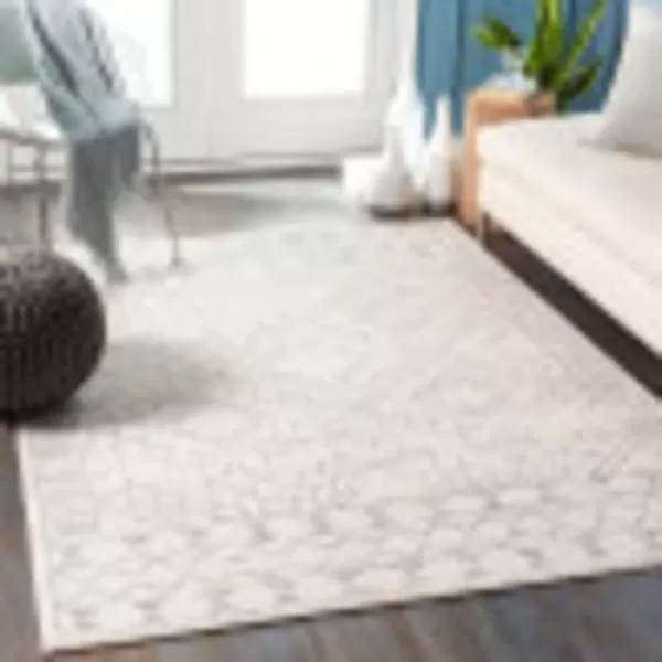 Artistic Weavers Sonia Area Rug53 x 71White53 x 71 White