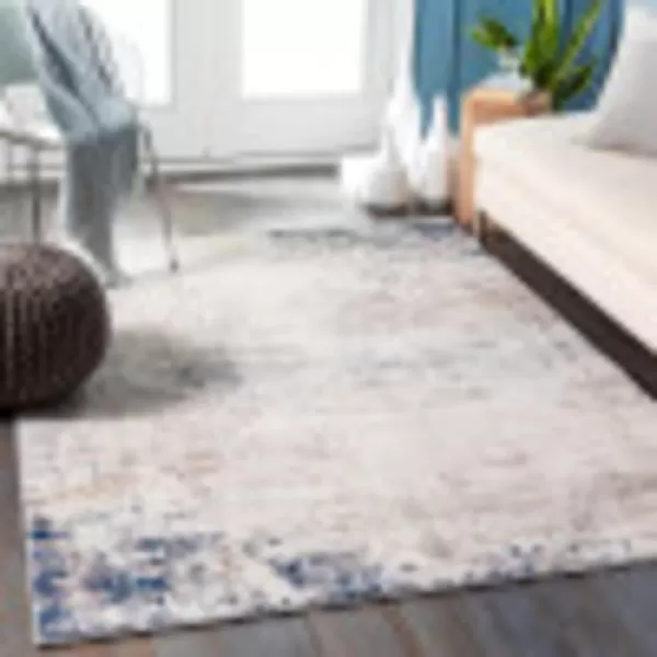 Artistic Weavers Tallie Industrial Modern Area Rug 9 ft 10 in x 14 ft Taupe11 ft 10 in x 15 ft Taupe