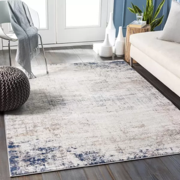 Artistic Weavers Tallie Industrial Modern Area Rug 9 ft 10 in x 14 ft Taupe2 ft 7 in x 10 ft Taupe