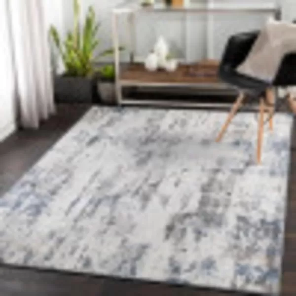 Artistic Weavers Zeldy Modern Abstract Area Rug52 x 7