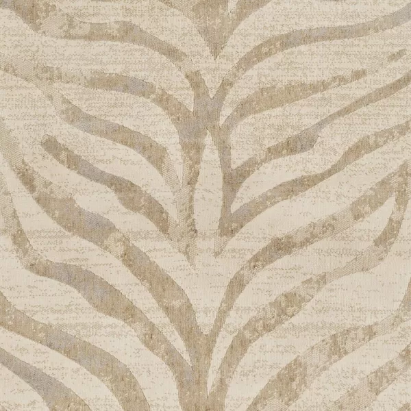 Artistic Weavers Clemence Area Rug 53quot x 73quot GrayBeigeGray  Beige