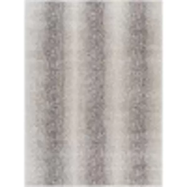 Livabliss Pablo Antelope Print Area Rug53quot x 71quotCamelLight GrayLight GrayCream