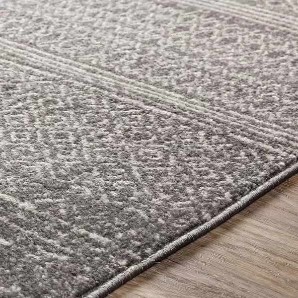 imageLivabliss Brittney Global Moroccan Area Rug710quot x 103quot GreyGrey