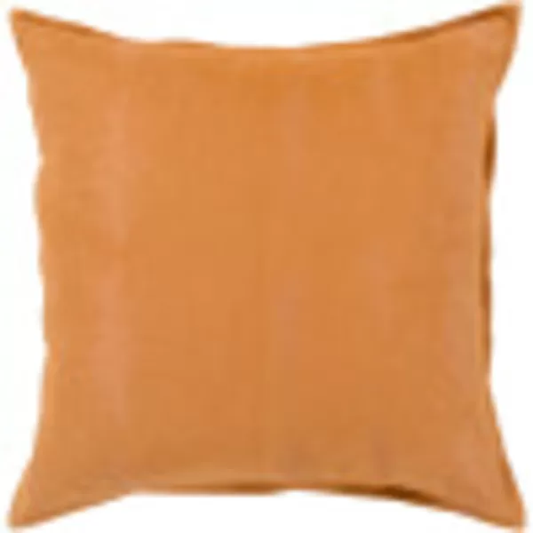 imageArtistic Weavers Lexicon Throw Pillow 18quot L x 18quot W OrangeOrange