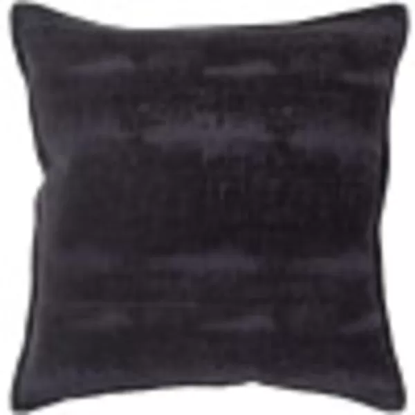 imageArtistic Weavers Lexicon Throw Pillow 18quot H x 18quot W Navy