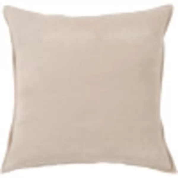 imageArtistic Weavers Lexicon Throw Pillow 18quot L x 18quot W Khaki