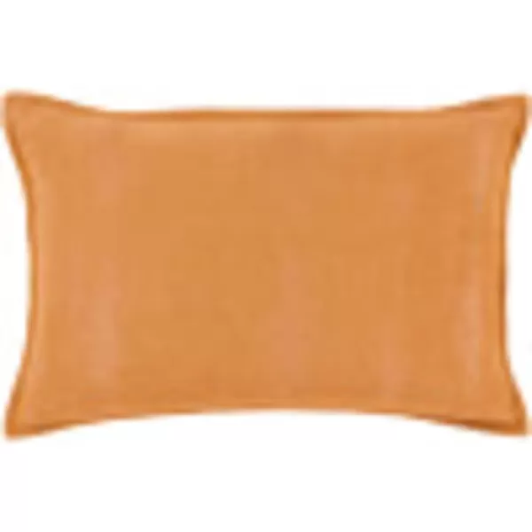 imageArtistic Weavers Lexicon Throw Pillow 18quot L x 18quot W OrangeOrange