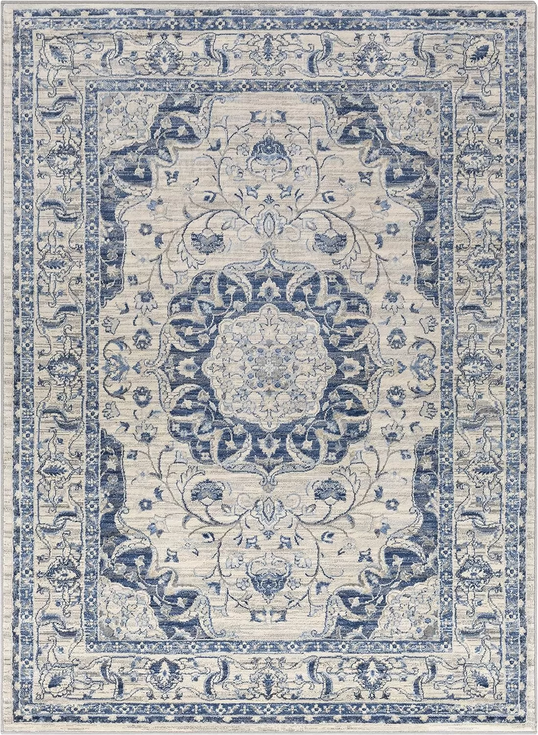 imageArtistic Weavers Area Rug 2 x 3 NavyNavy