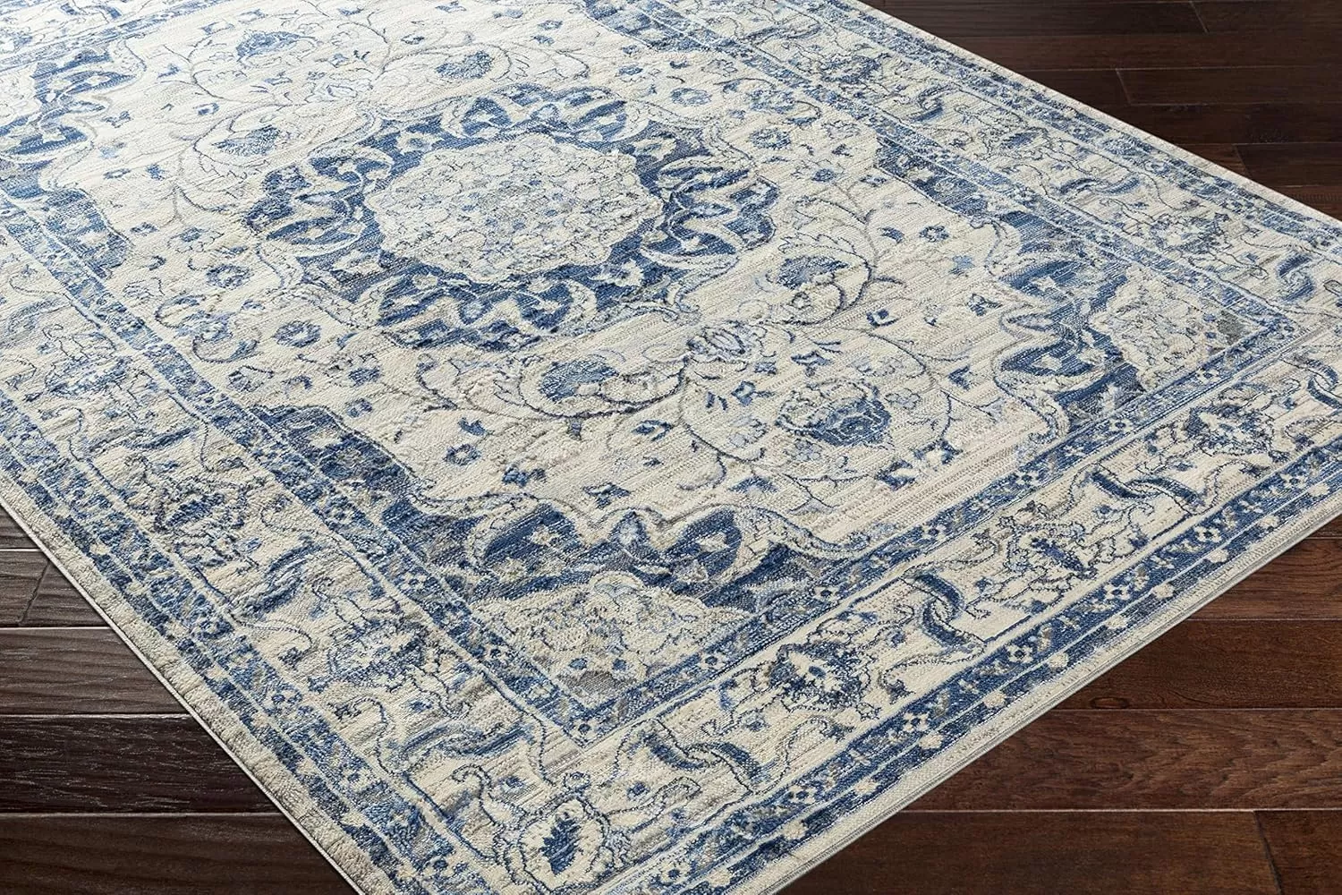 imageArtistic Weavers Area Rug 2 x 3 NavyNavy