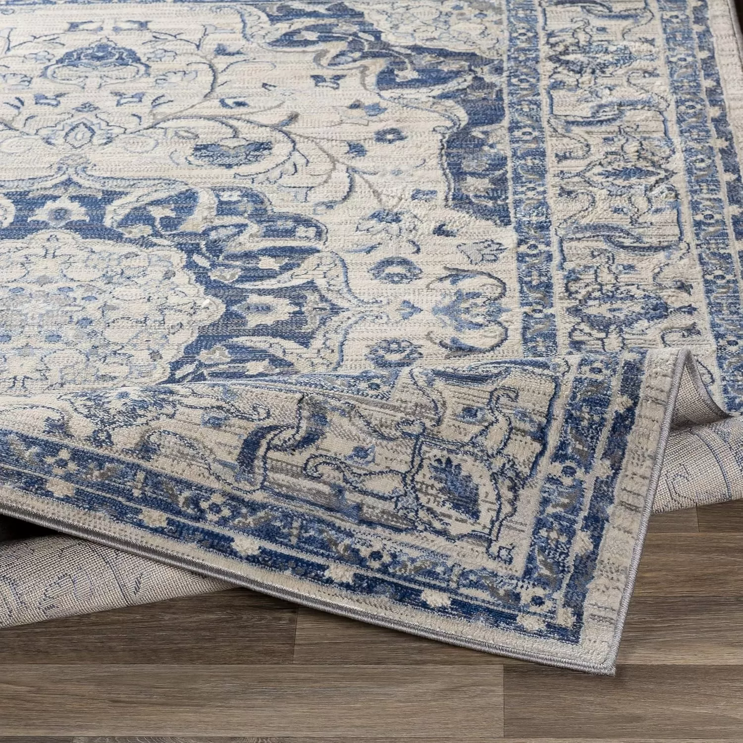 imageArtistic Weavers Area Rug 2 x 3 NavyNavy