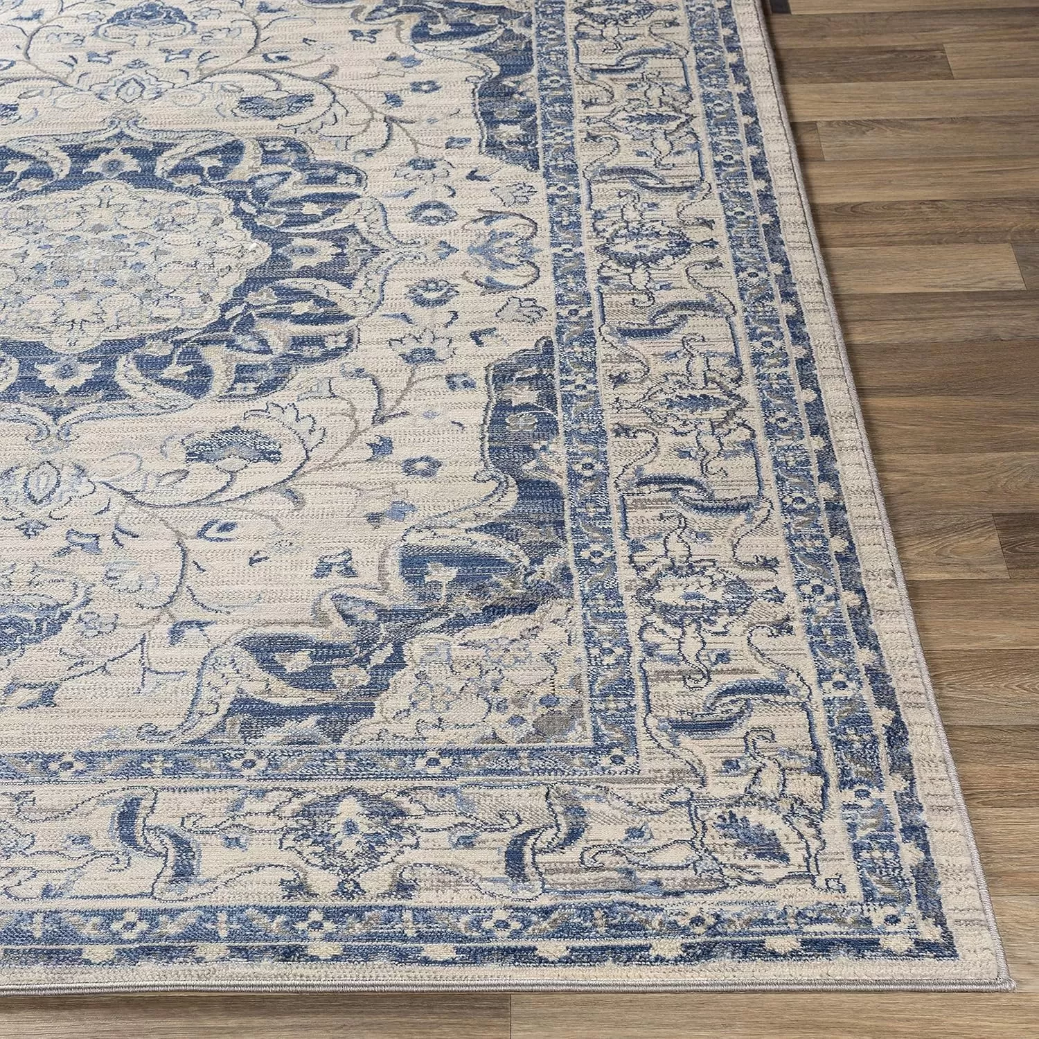 imageArtistic Weavers Area Rug 2 x 3 NavyNavy