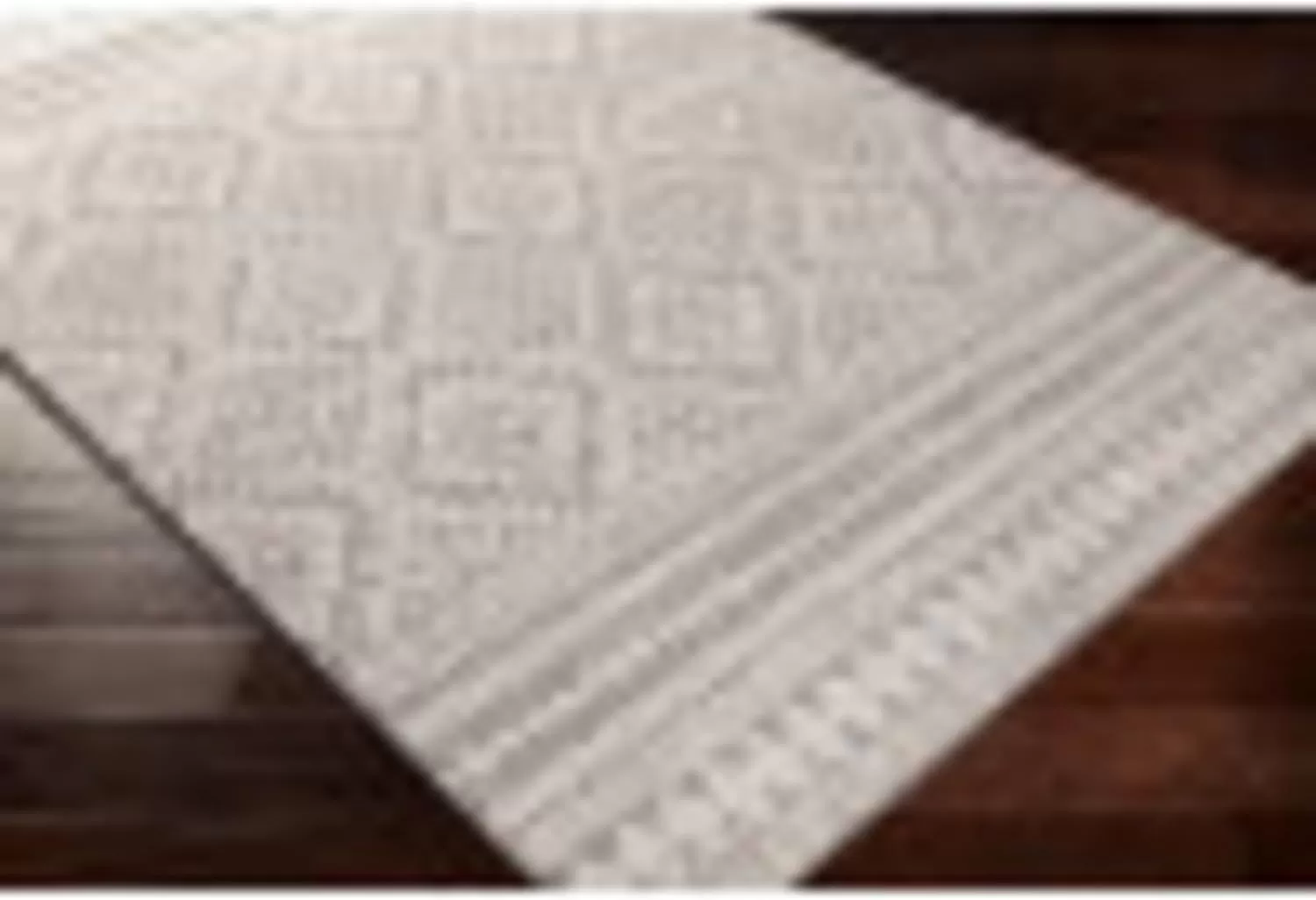 imageArtistic Weavers Tatiana Bohemian Moroccan Area Rug 2 ft x 3 ft Medium GrayMedium Gray