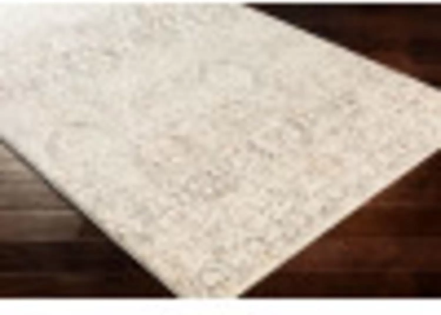 imageLivabliss Aune Area Rug 43quot x 57quot NavyGrey