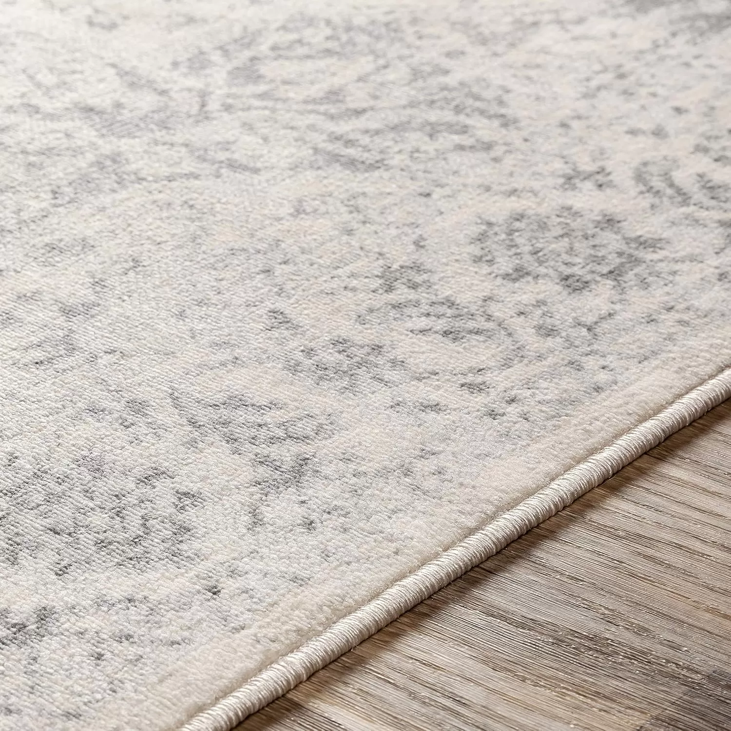 imageLivabliss Lorena Area Rug 2 x 3 NavyCream