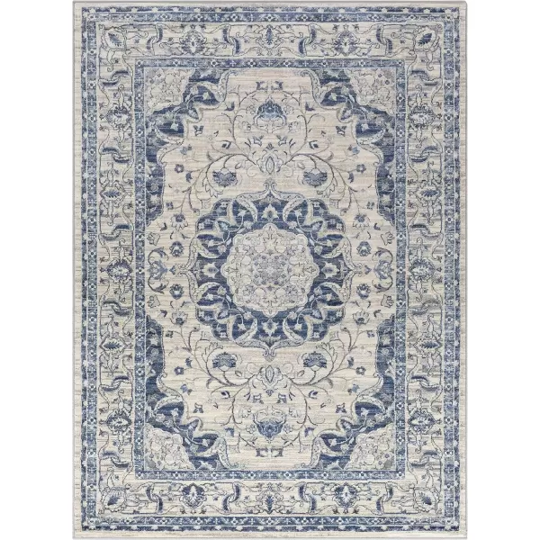 imageArtistic Weavers Area Rug 2 x 3 NavyNavy