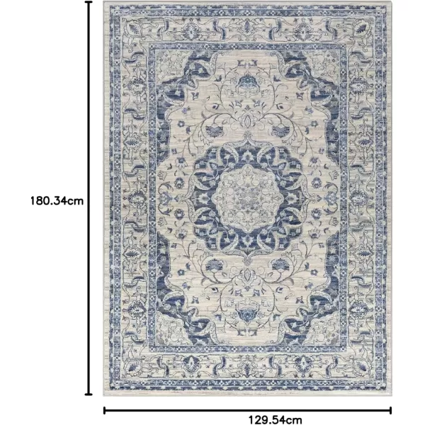 imageArtistic Weavers Area Rug 2 x 3 NavyNavy