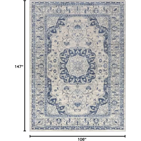 imageArtistic Weavers Area Rug 2 x 3 NavyNavy