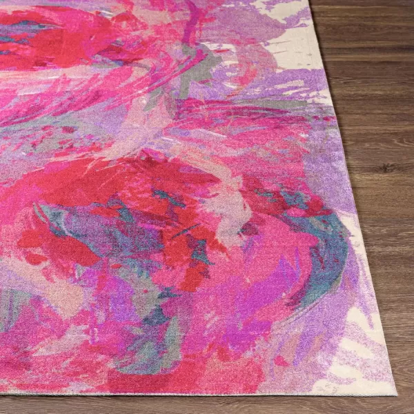imageLivabliss 2 x 3 Felicity Area Rug PurplePurple
