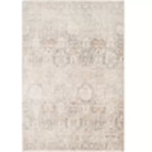 imageLivabliss Aune Area Rug 43quot x 57quot NavyGrey