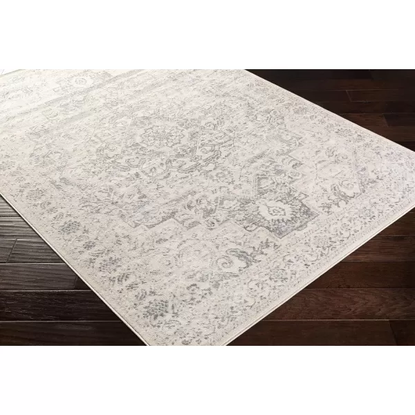imageLivabliss Lorena Area Rug 2 x 3 NavyCream