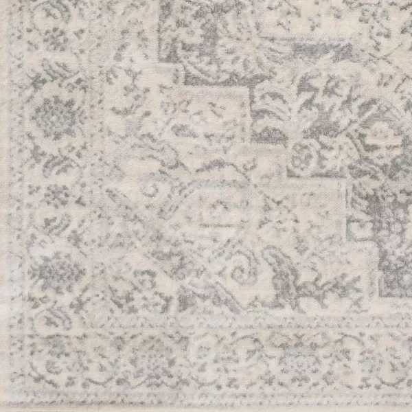 imageLivabliss Lorena Area Rug 2 x 3 NavyCream
