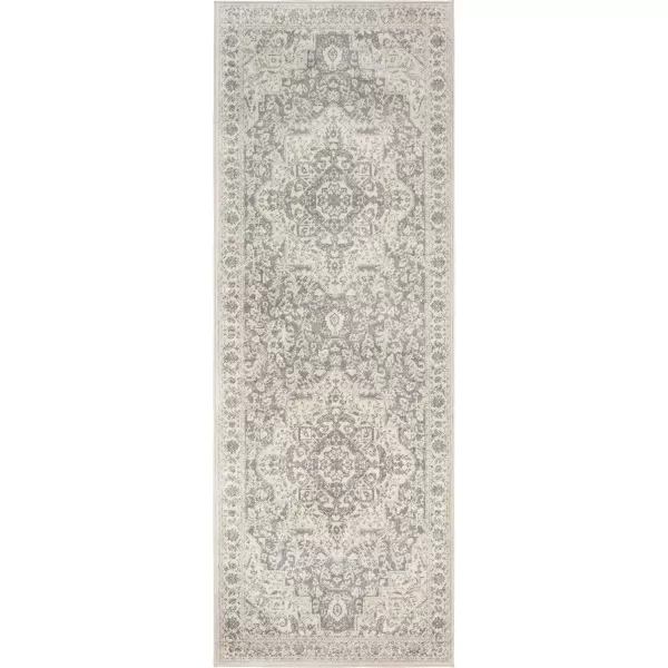 imageLivabliss Lorena Area Rug 2 x 3 NavyCream