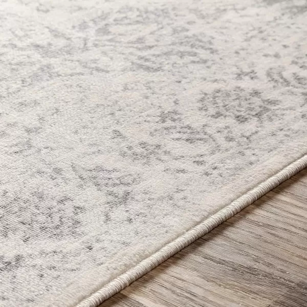 imageLivabliss Lorena Area Rug 2 x 3 NavyCream