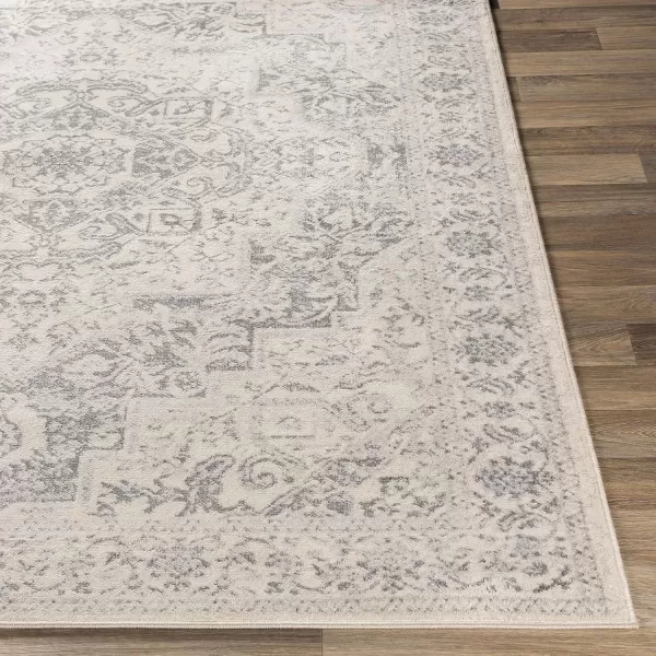 imageLivabliss Lorena Area Rug 2 x 3 NavyCream