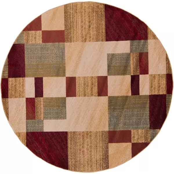 imageRemington Caramel Modern Area Rug 2 x 33Light Pear