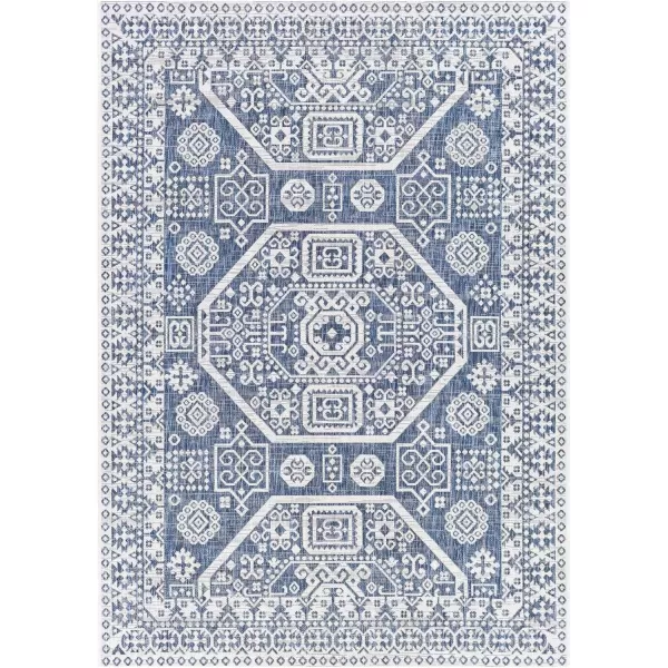 imageArtistic Weavers Esperanza Medallion Outdoor Area Rug