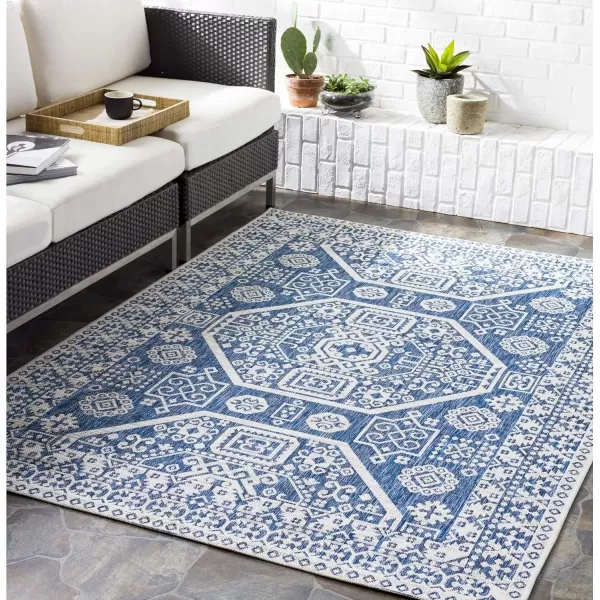 imageArtistic Weavers Esperanza Medallion Outdoor Area Rug