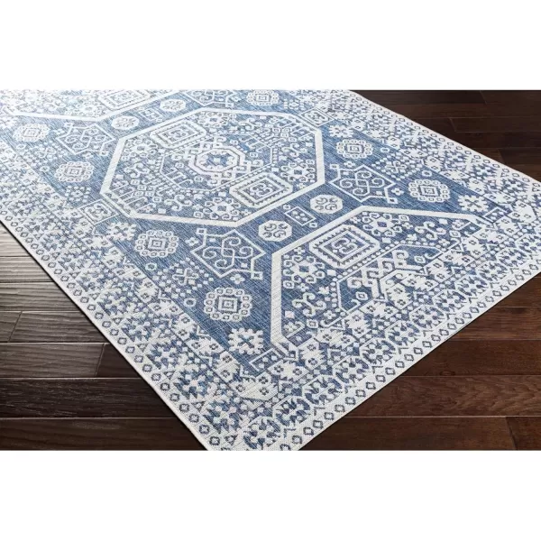 imageArtistic Weavers Esperanza Medallion Outdoor Area Rug