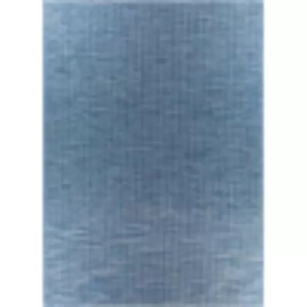 imageArtistic Weavers Oswin Outdoor Traditional Area Rug 51quot x 7 GreenBlue