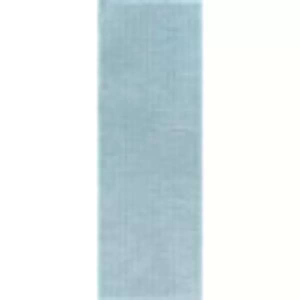 imageArtistic Weavers Oswin Outdoor Traditional Area Rug 51quot x 7 GreenLight Blue