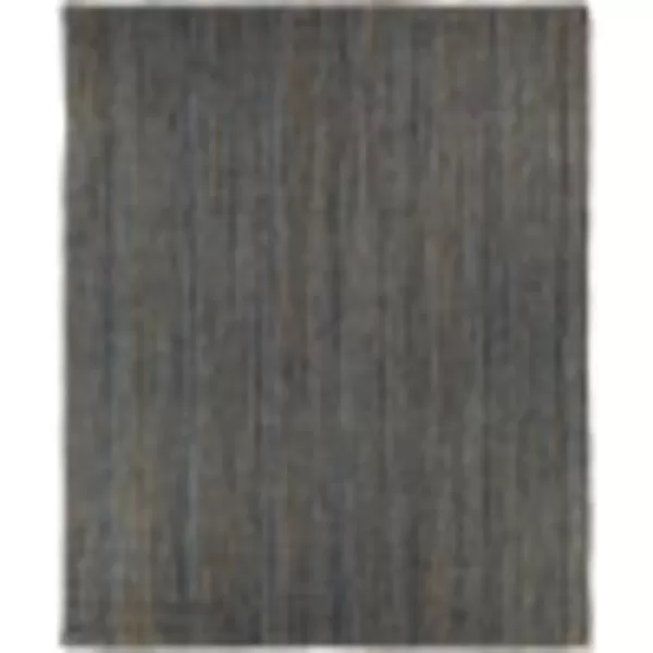 imageArtistic Weavers Clover Jute Area Rug 8 x 10 Navy