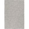 imageArtistic Weavers Birute Solid Outdoor Area Rug 53quot x 73quot GreyGrey