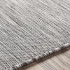 imageArtistic Weavers Birute Solid Outdoor Area Rug 53quot x 73quot GreyGrey