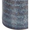 imageArtistic Weavers Fallon Garden Stool Blue