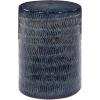 imageArtistic Weavers Fallon Garden Stool Blue